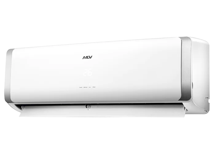 VRF-системы MDV (мультизональные)