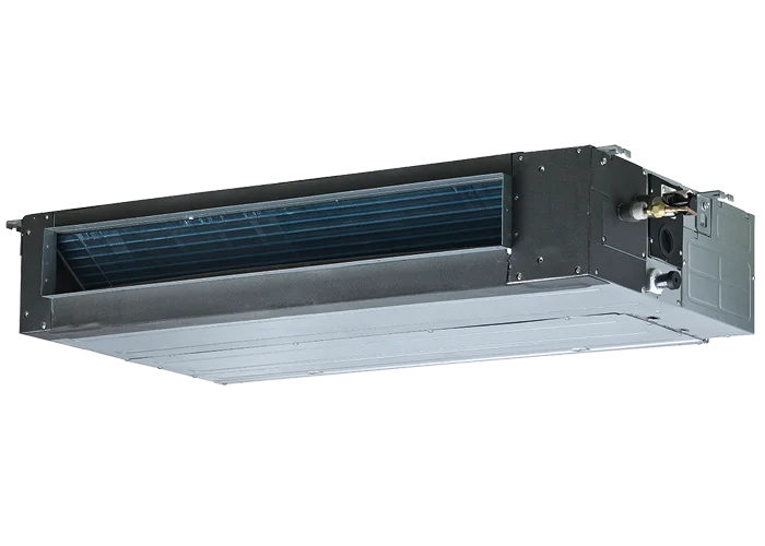 Инверторные канальные сплит-системы MDV MDT2II DC Inverter R32