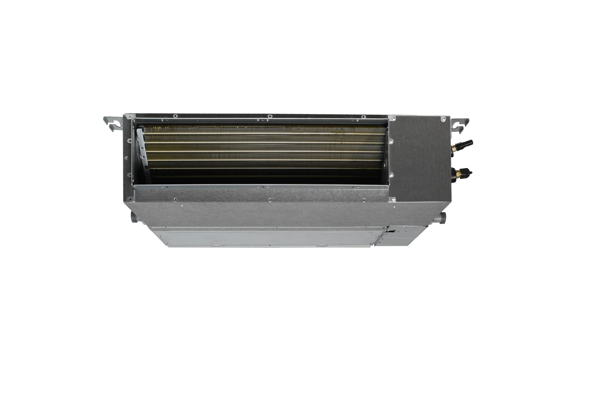 Инверторные канальные сплит-системы MDV MDT2I 3D-DC Inverter R32