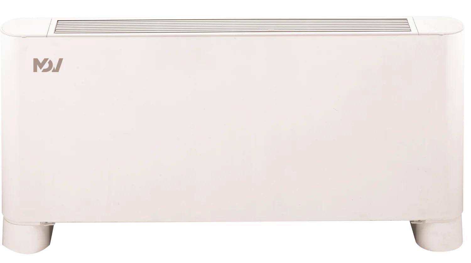 Двухтрубные напольно-потолочные фанкойлы в корпусе H2