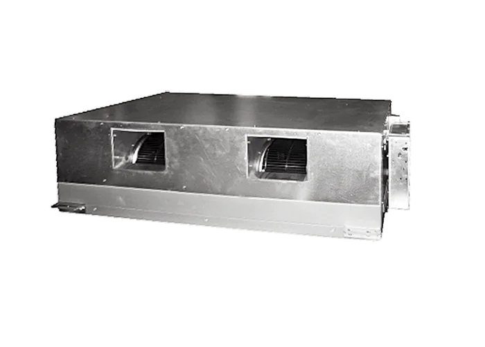Полупромышленные канальные кондиционеры MDV