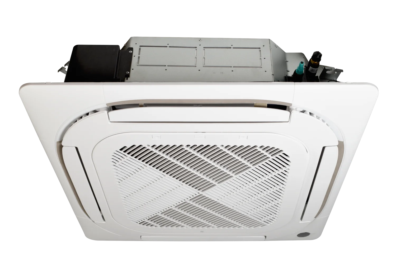 Полноразмерные кассетные сплит-системы MDV MDCD 3D-DC Inverter R32