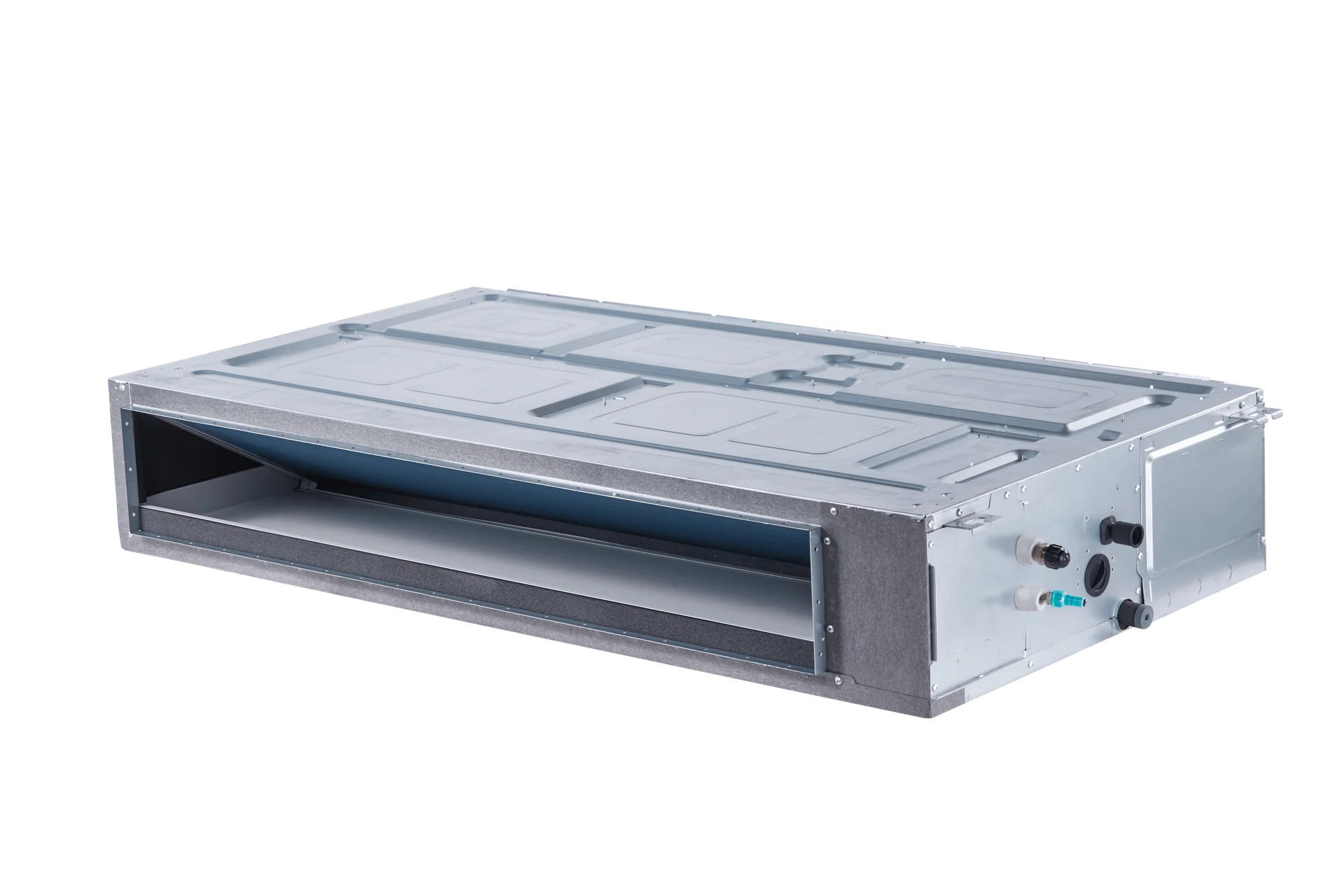 Промышленные сплит-системы Quantum