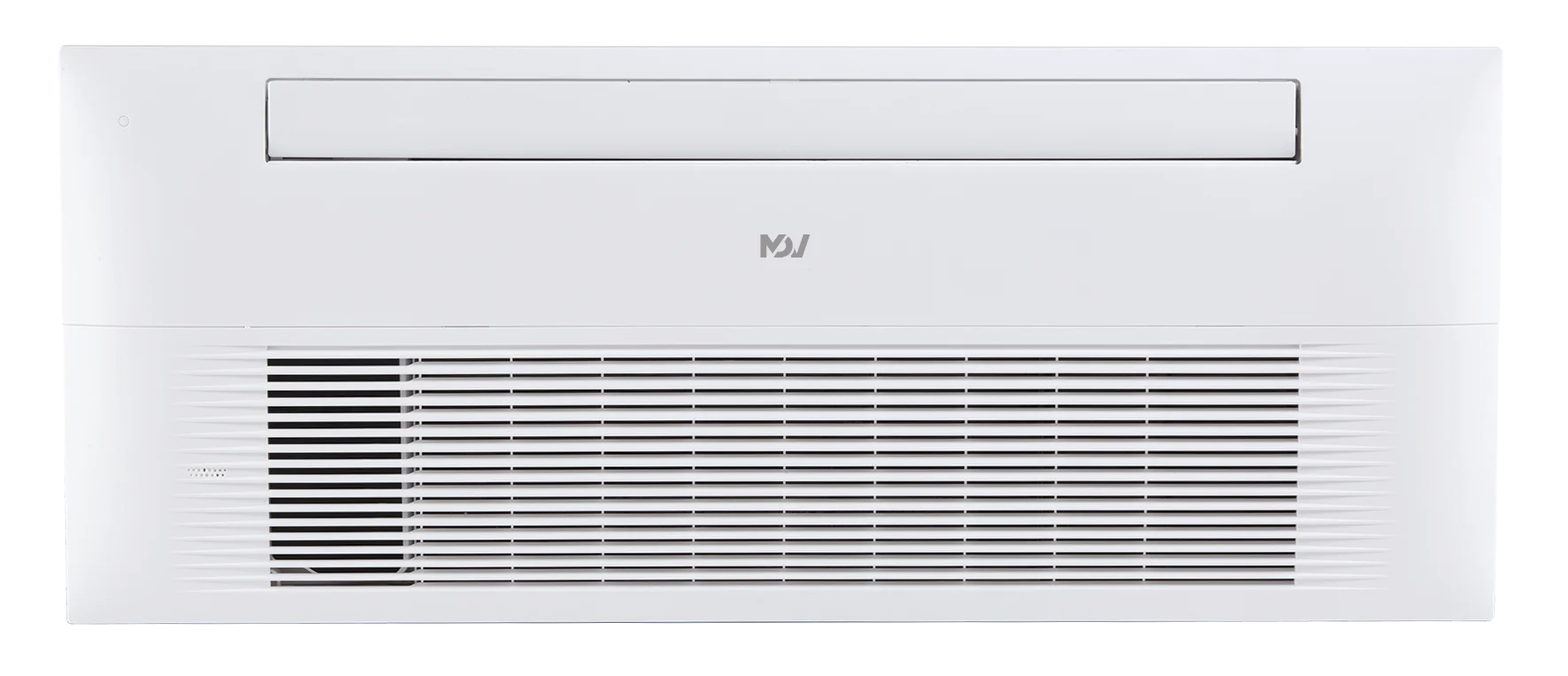 Кассетные однопоточные внутренние блоки V8 (ультратонкие)