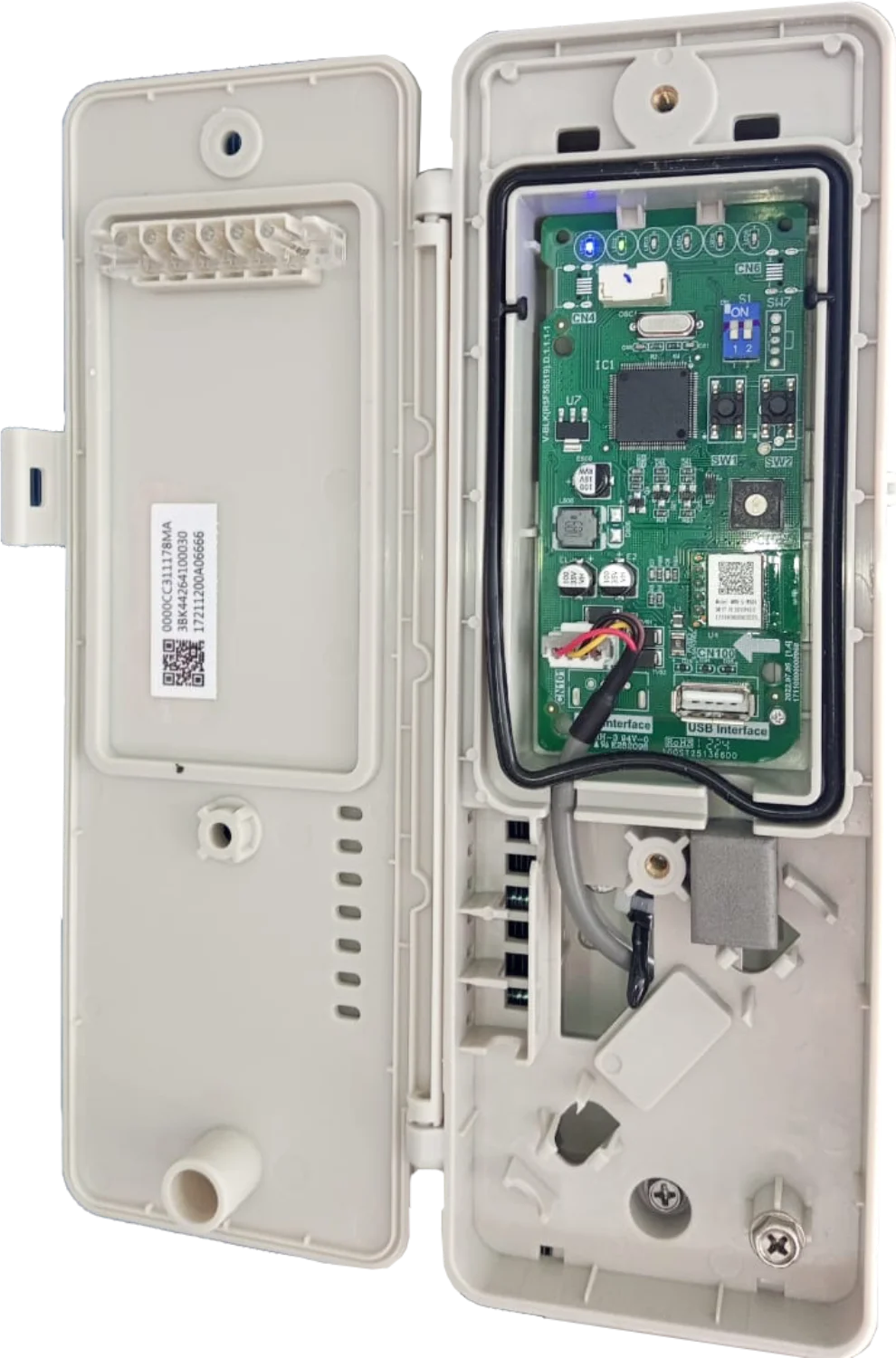 Поколение V8