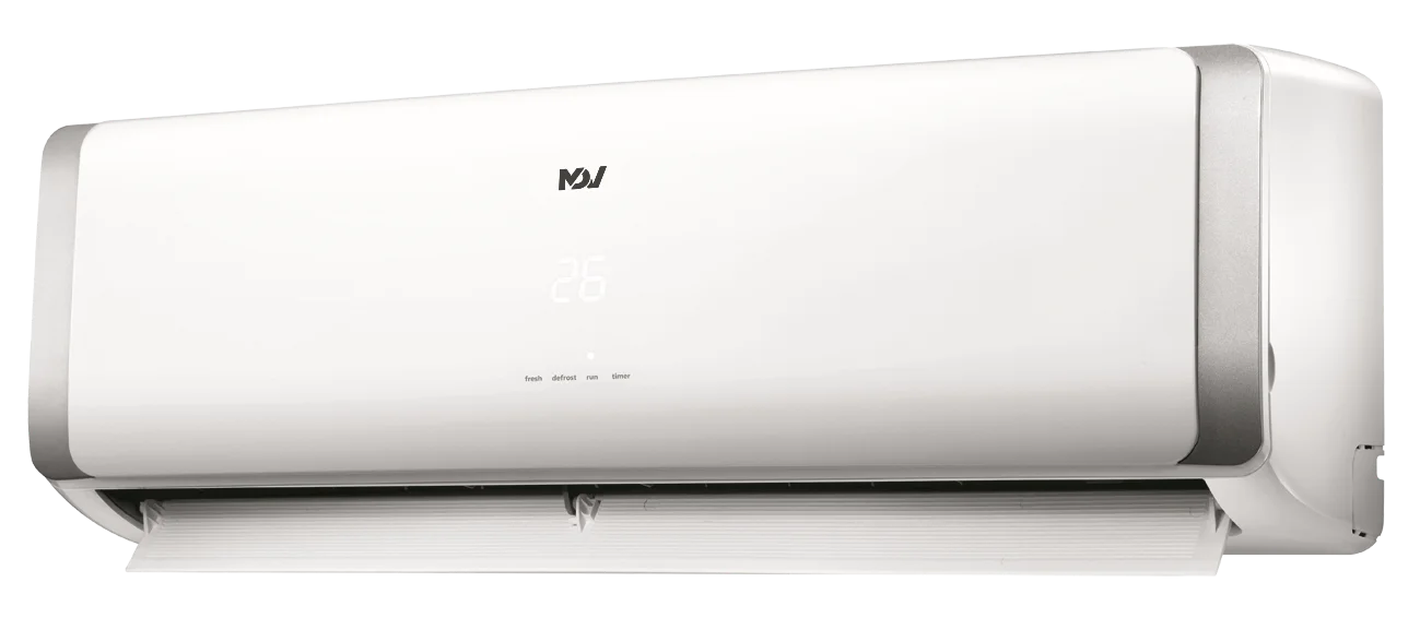 Настенные внутренние блоки V6 (DC-мотор)