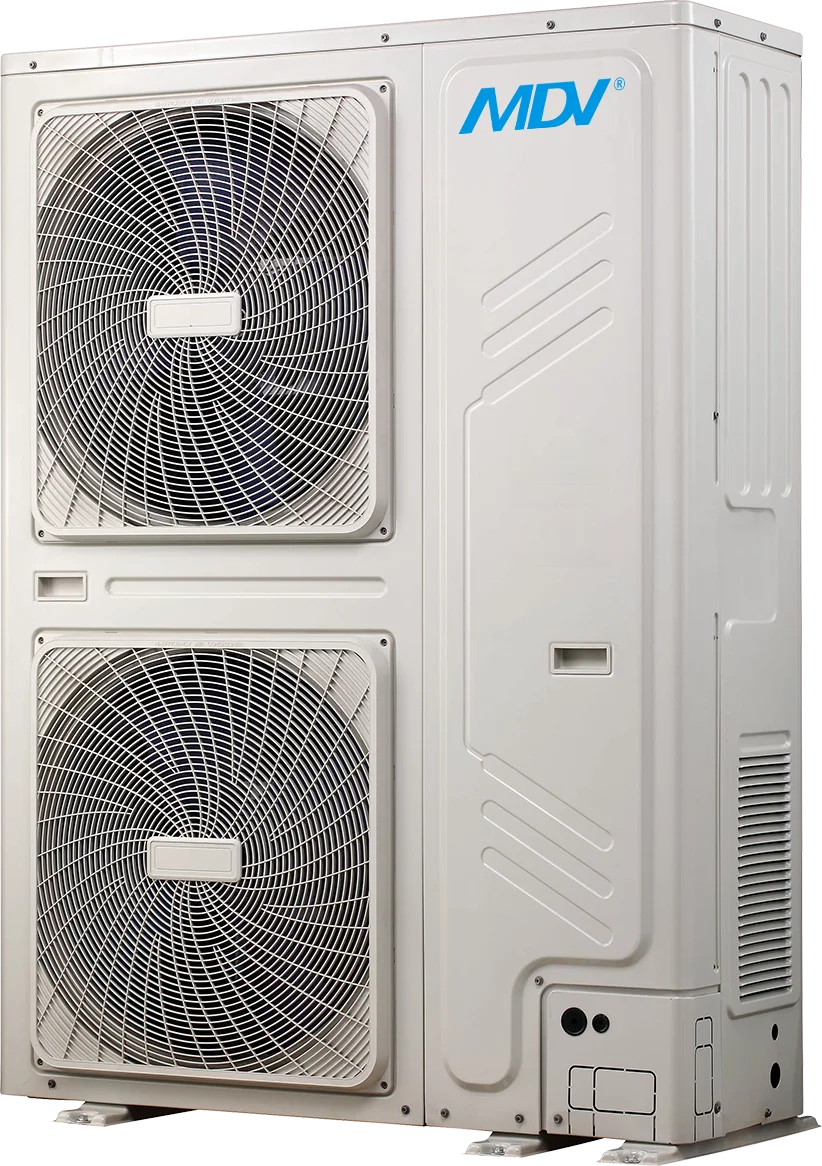 Наружные блоки V6-I Side Discharge с боковым выбросом воздуха