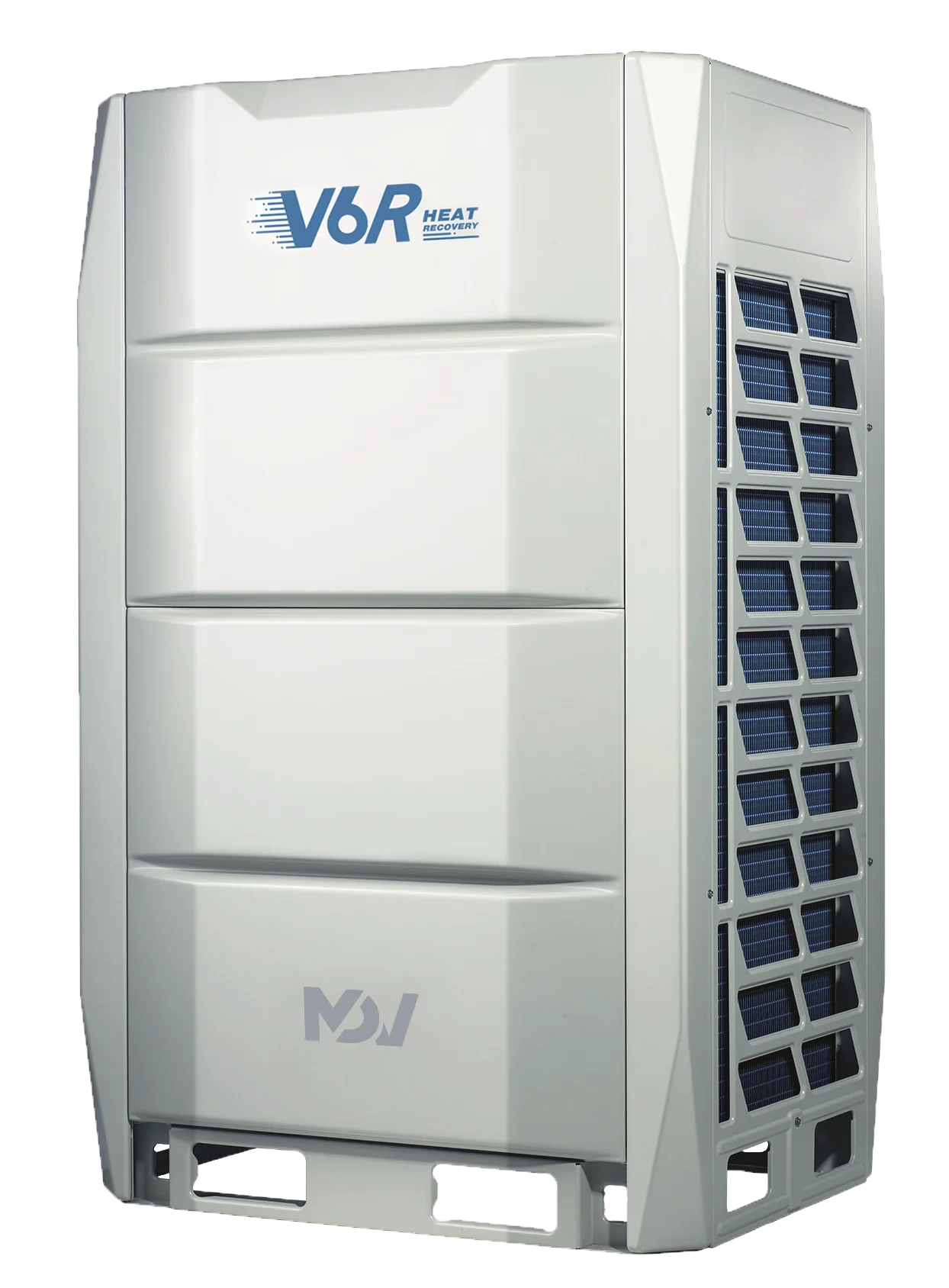 Модульные наружные блоки V6