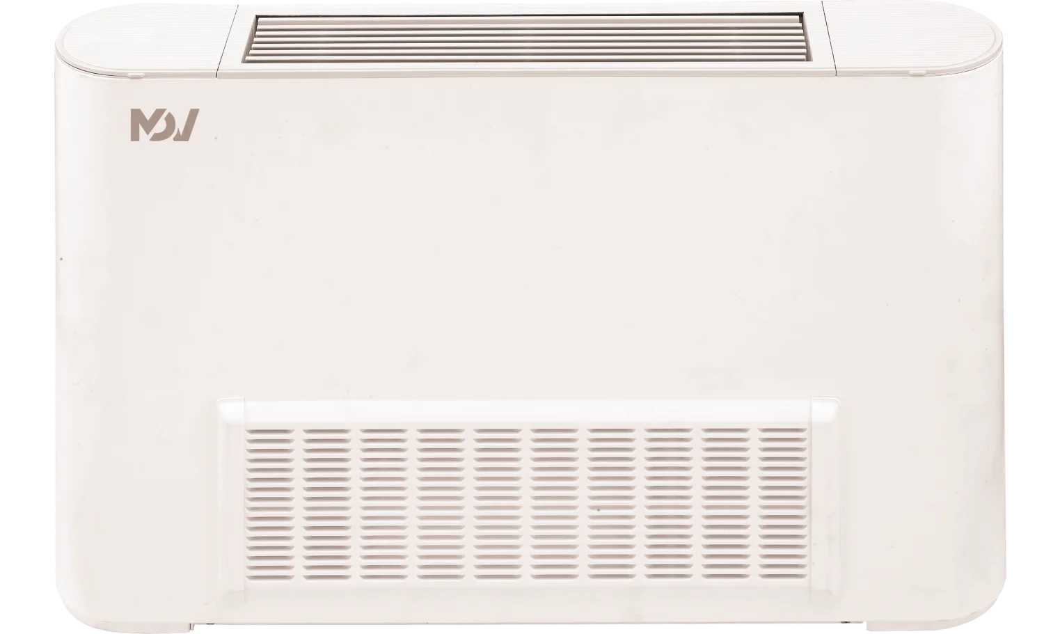 Четырехтрубные напольно-потолочные фанкойлы в корпусе H1