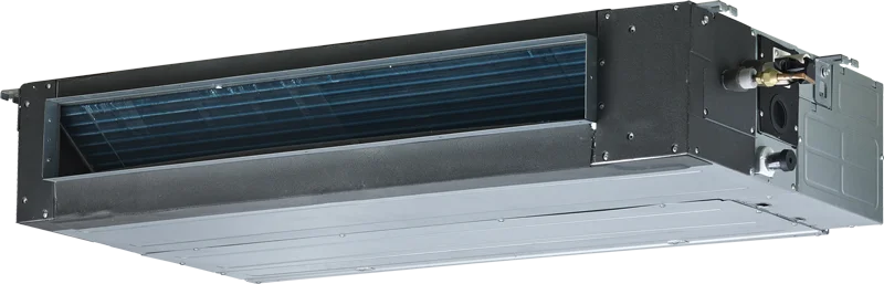 Канальные внутренние блоки серии Atom