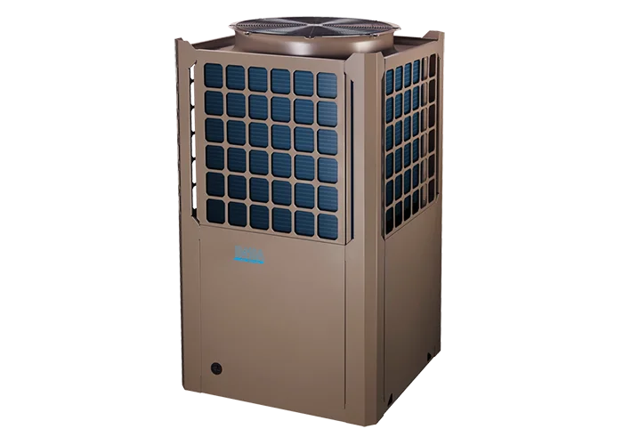 Для горячего водоснабжения