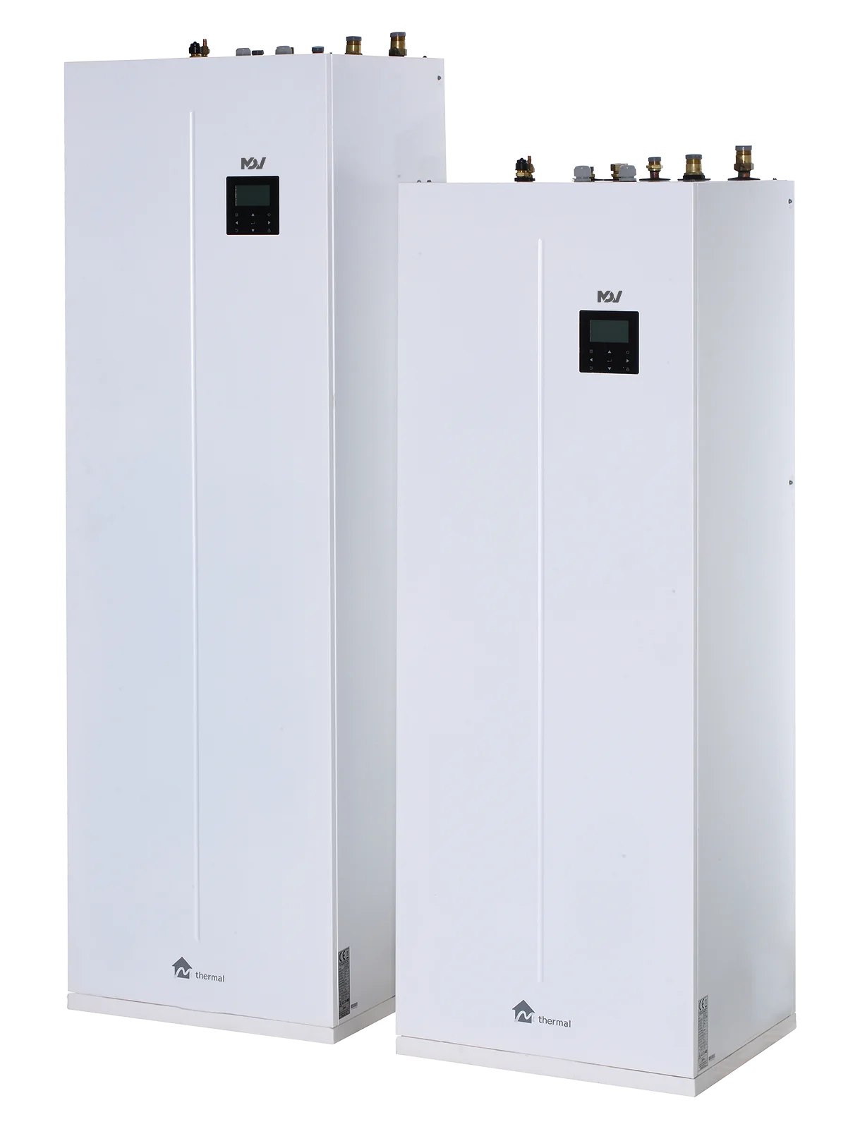 Модуль для нагрева воды «все в одном» ATOM Thermo