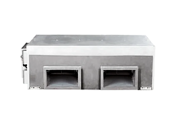 On/Off канальные сплит-системы MDV большой мощности