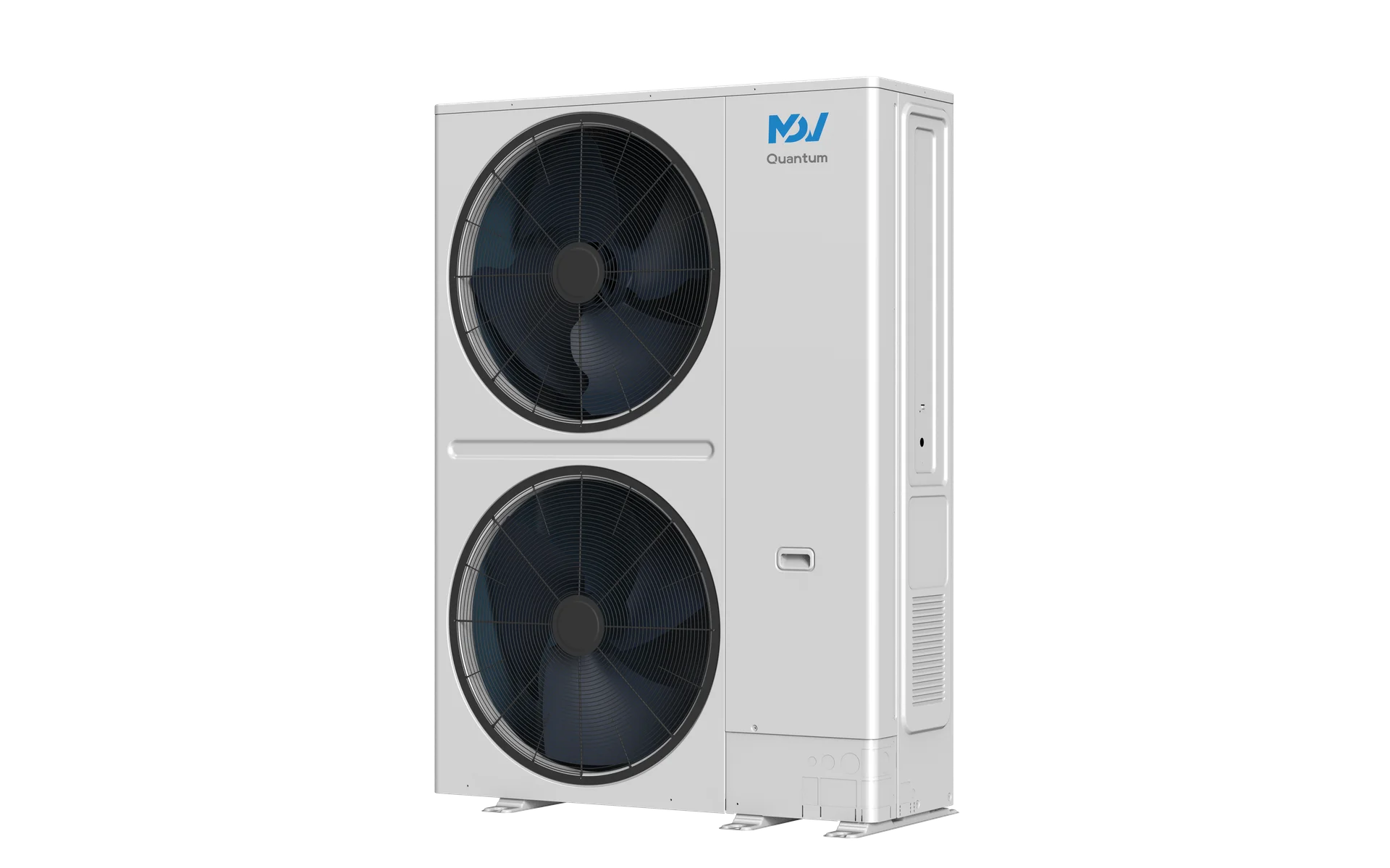 Наружные блоки Quantum тепло-холод