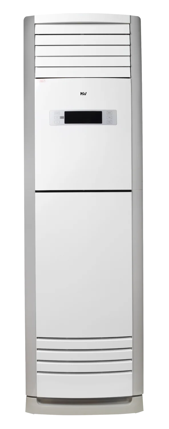 On/Off колонные сплит-системы MDV MDFPA4, MDFJ2, MDFM