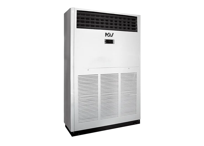 Колонные сплит-системы MDV