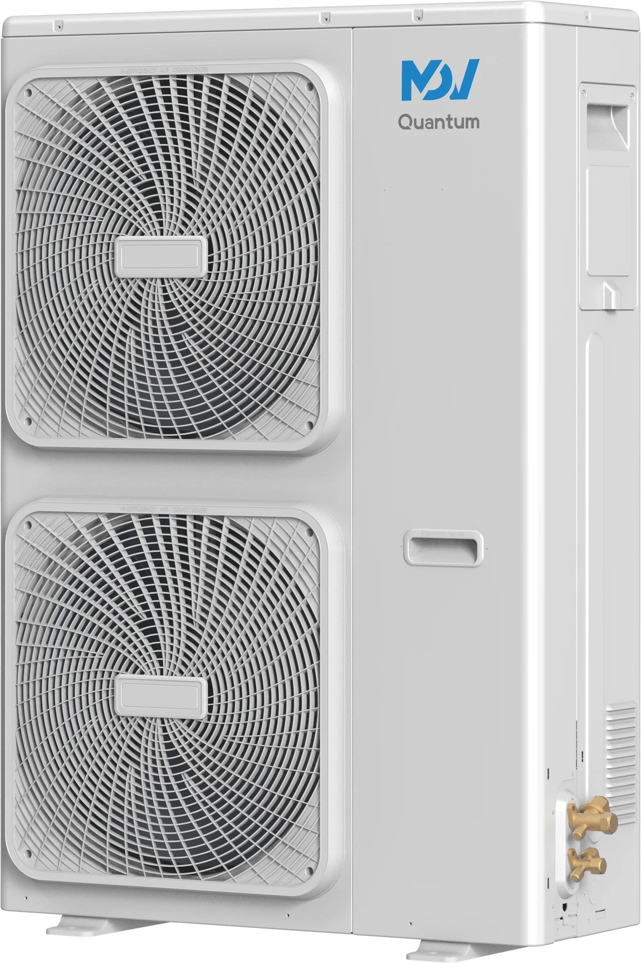 Наружные блоки