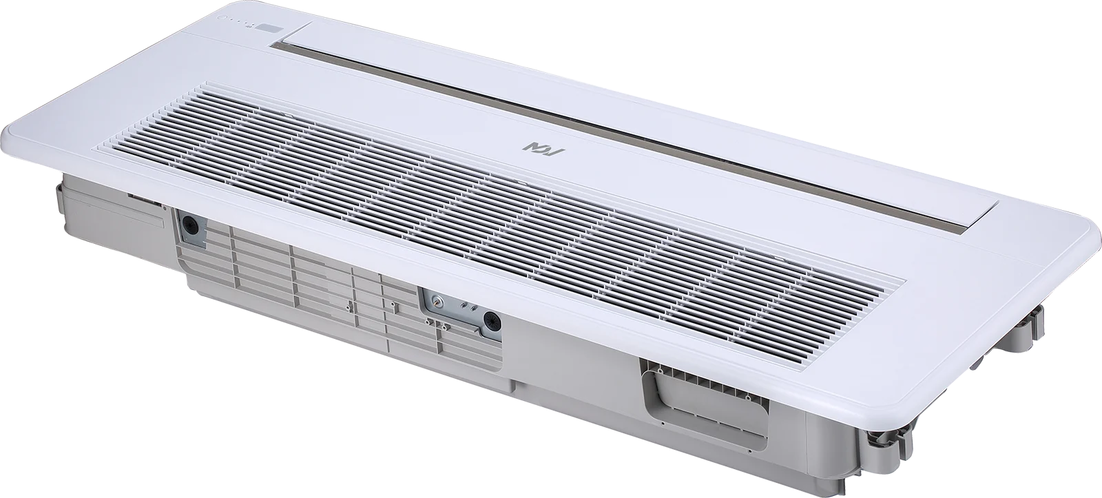 Кассетные однопоточные внутренние блоки V8