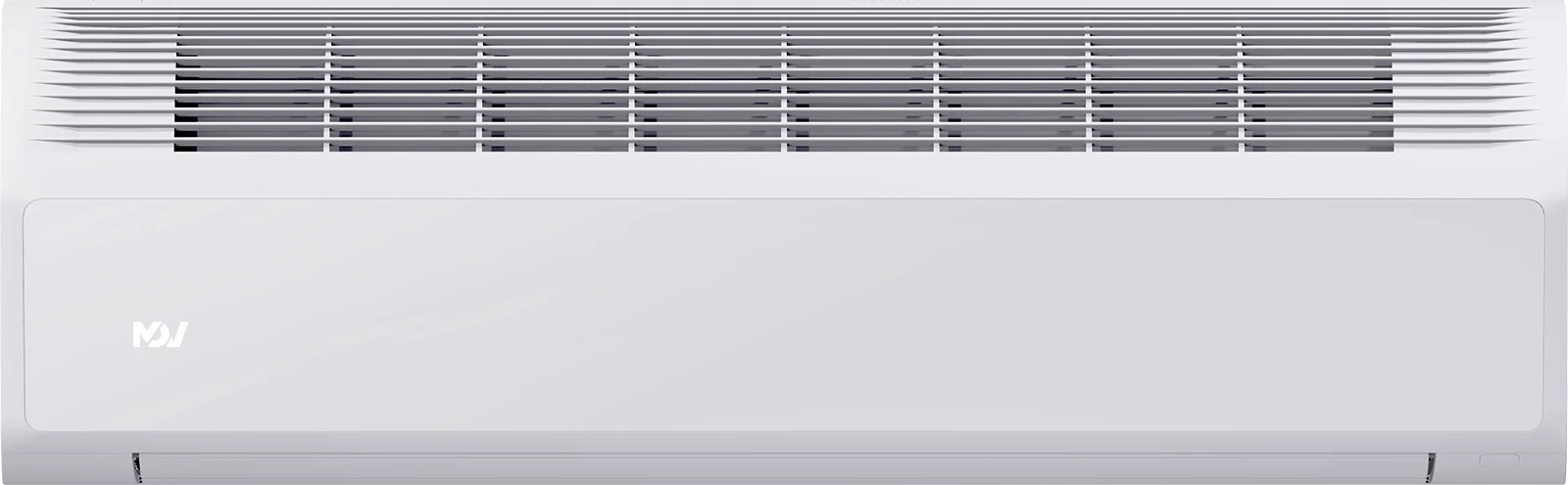 Настенные внутренние блоки серии Atom нового поколения