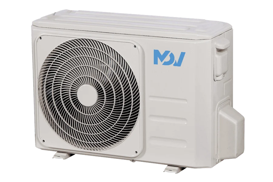 Компрессорно-конденсаторные блоки MDV