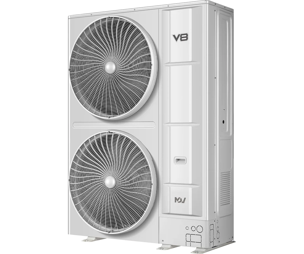 Наружные блоки V8S-i