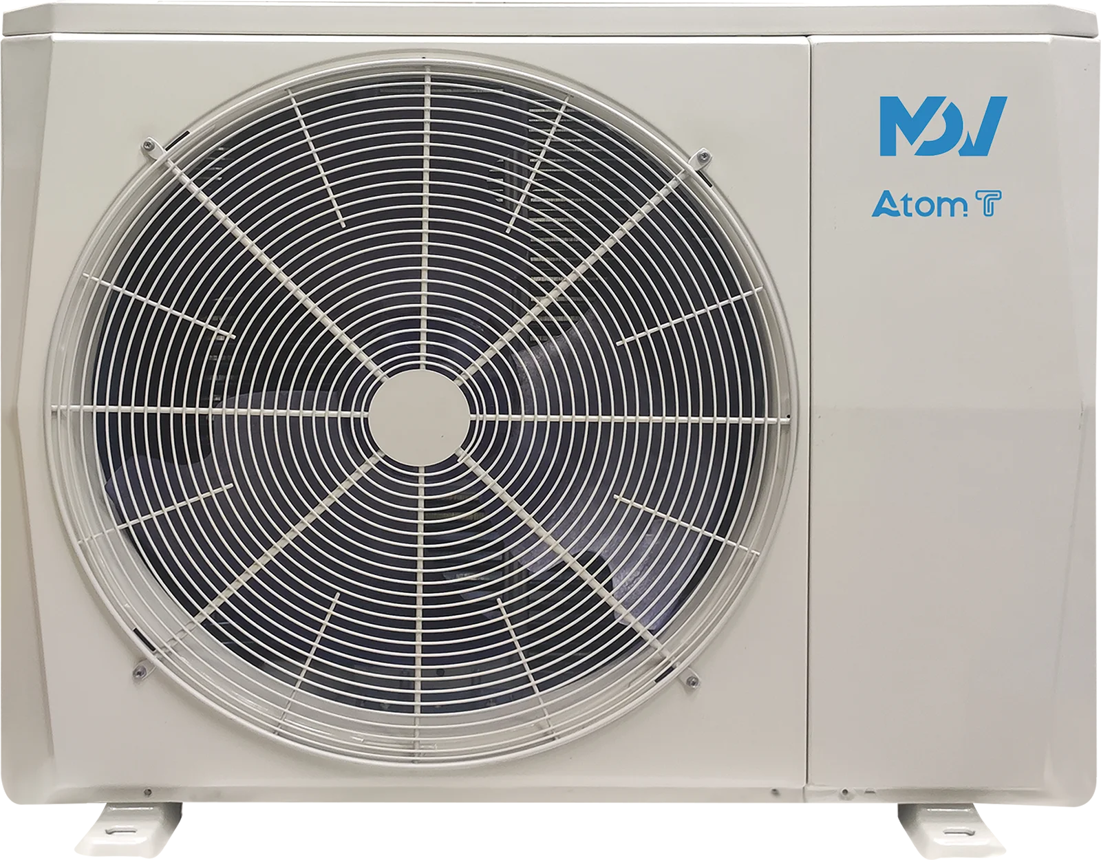 Наружные блоки