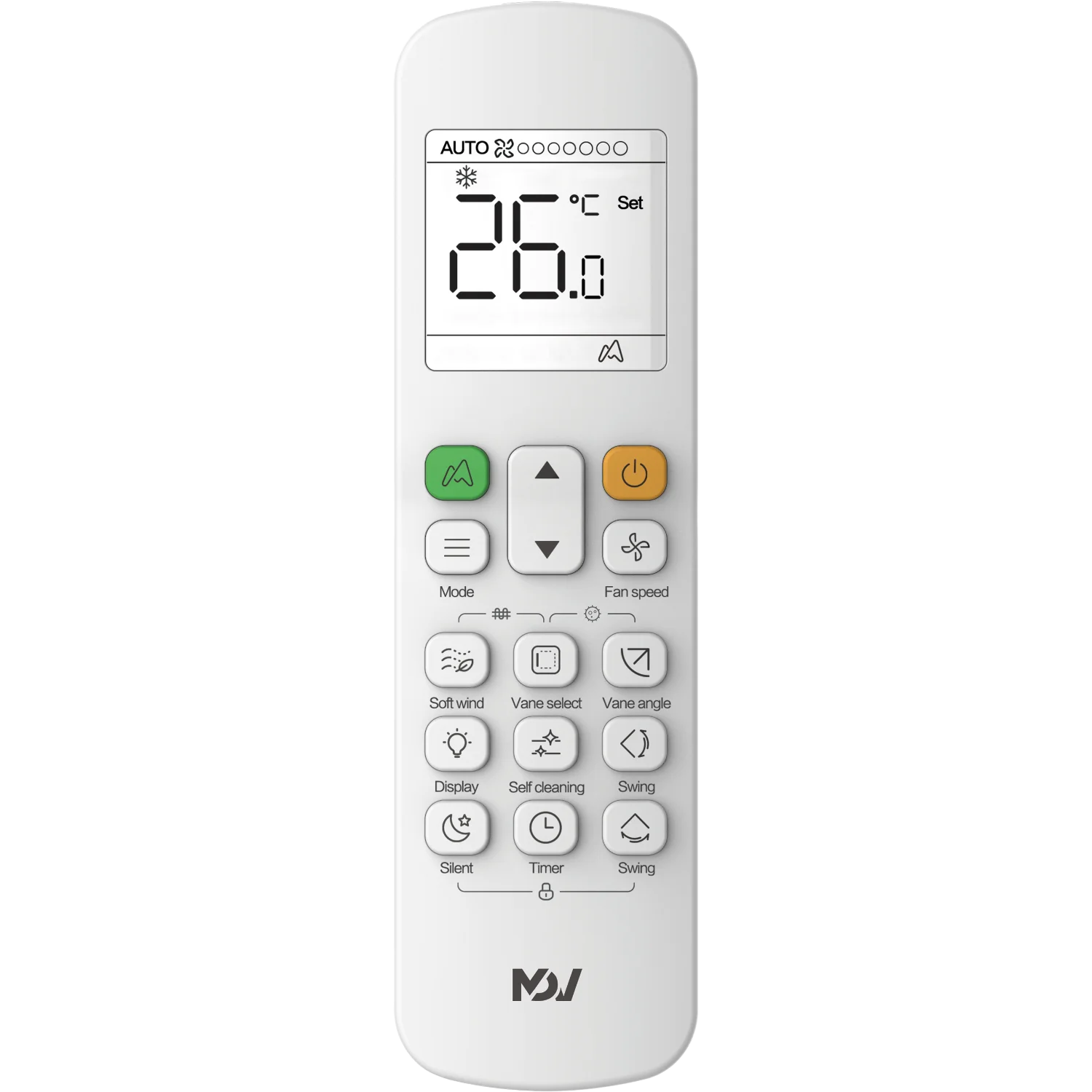 Поколение V8