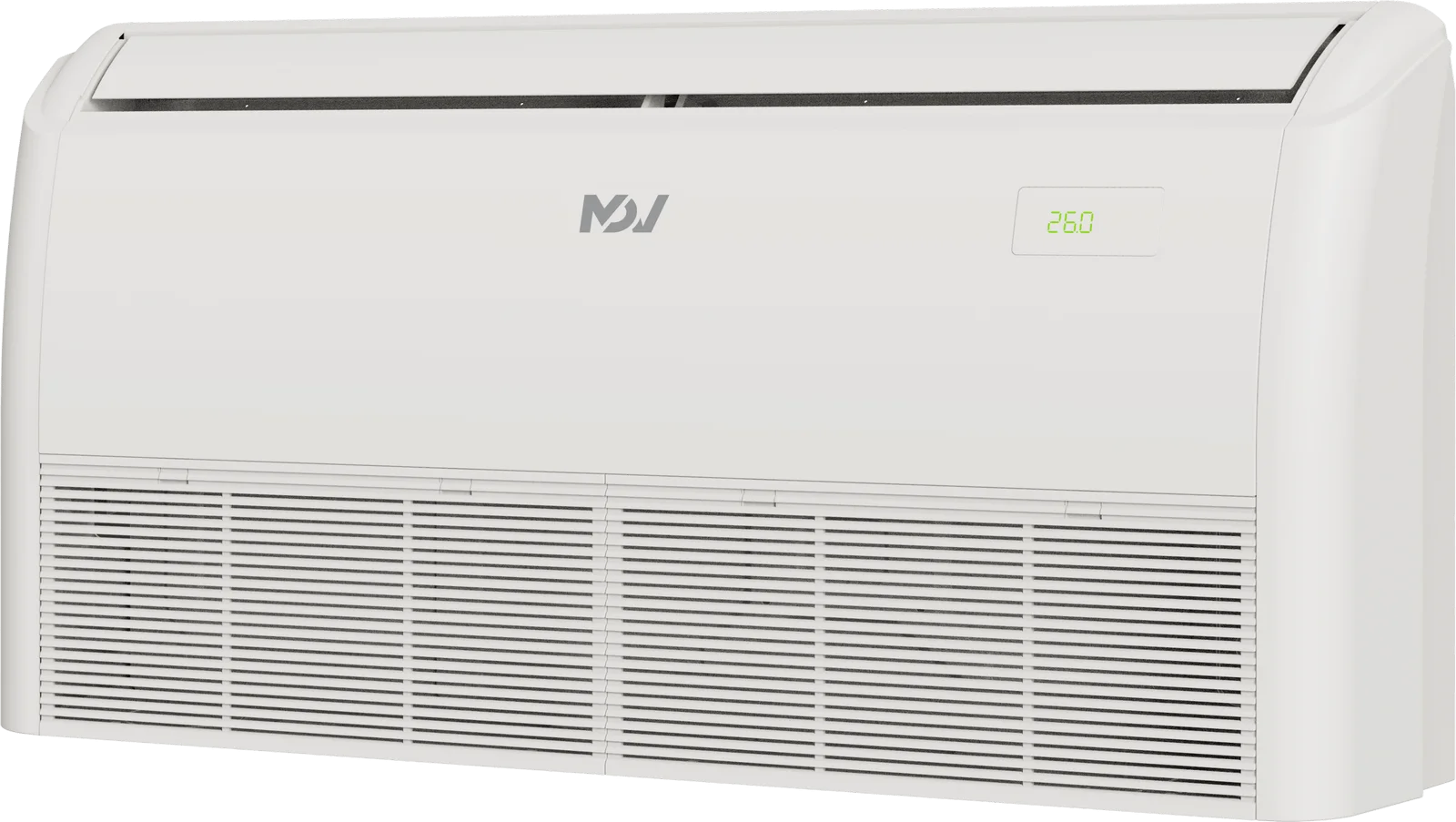 Напольно-потолочные внутренние блоки V8